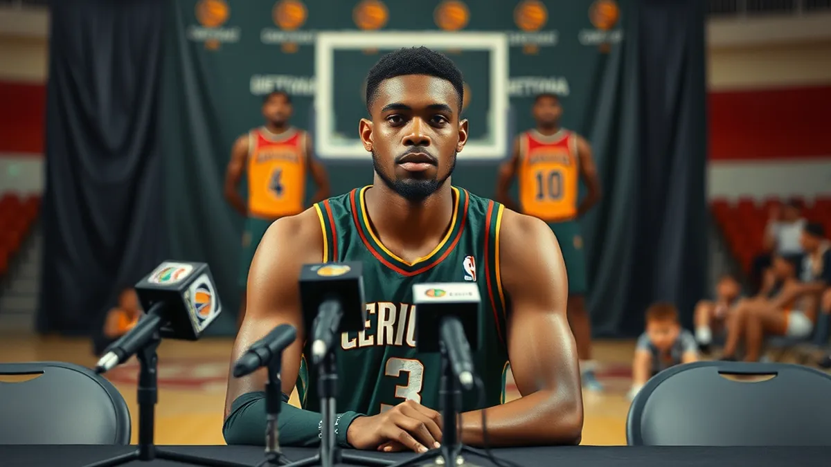 Il Derthona Basket: Riflessioni dalla Conferenza di Fine Stagione 2025/26